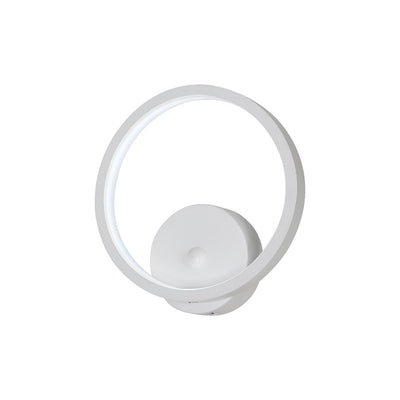 Milagro Vertigo wall sconce lamp LED H 20cm