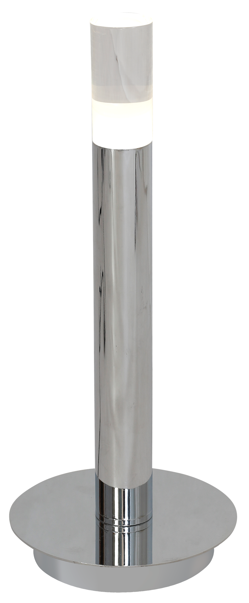 Milagro Ice table lamp H 32cm