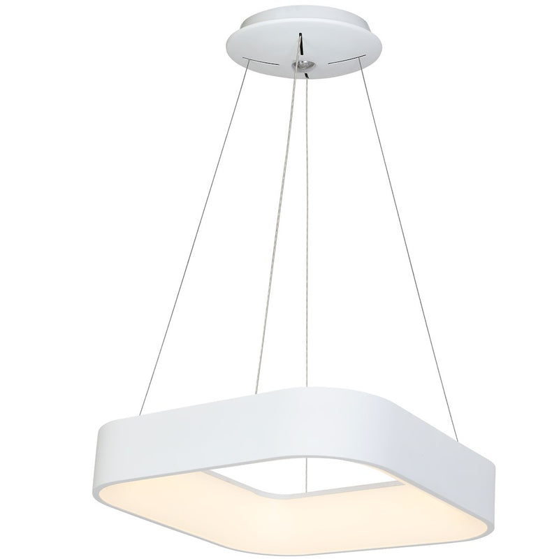 Milagro Astro pendant lamp LED