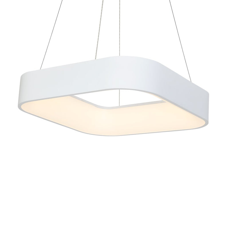 Milagro Astro pendant lamp LED