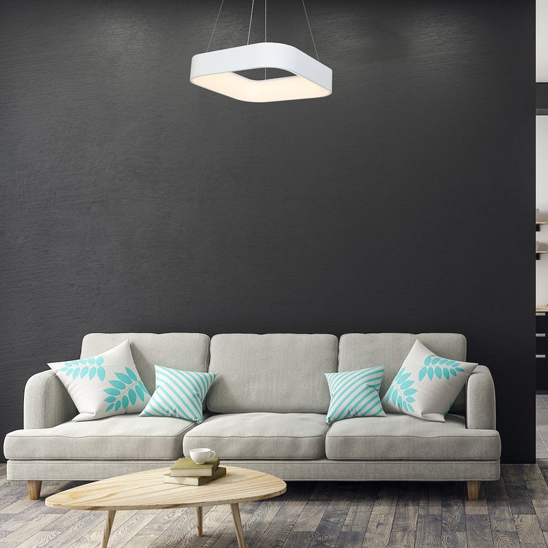 Milagro Astro pendant lamp LED