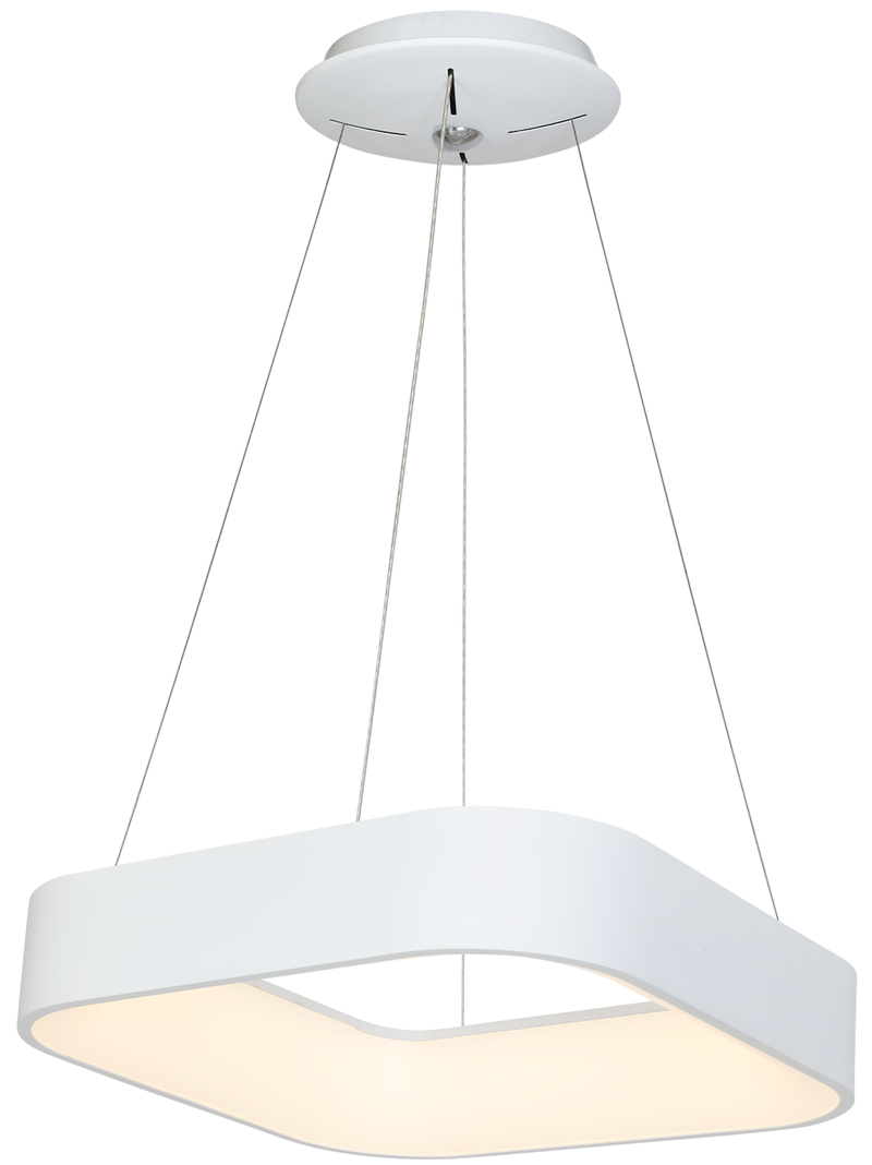 Milagro Astro pendant lamp LED