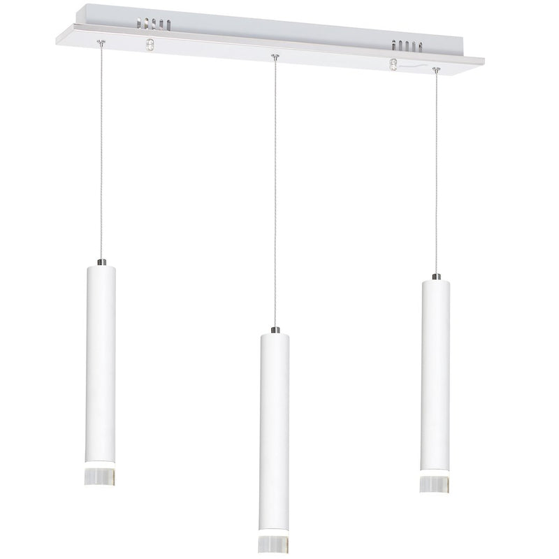 Milagro Alba pendant lamp LED