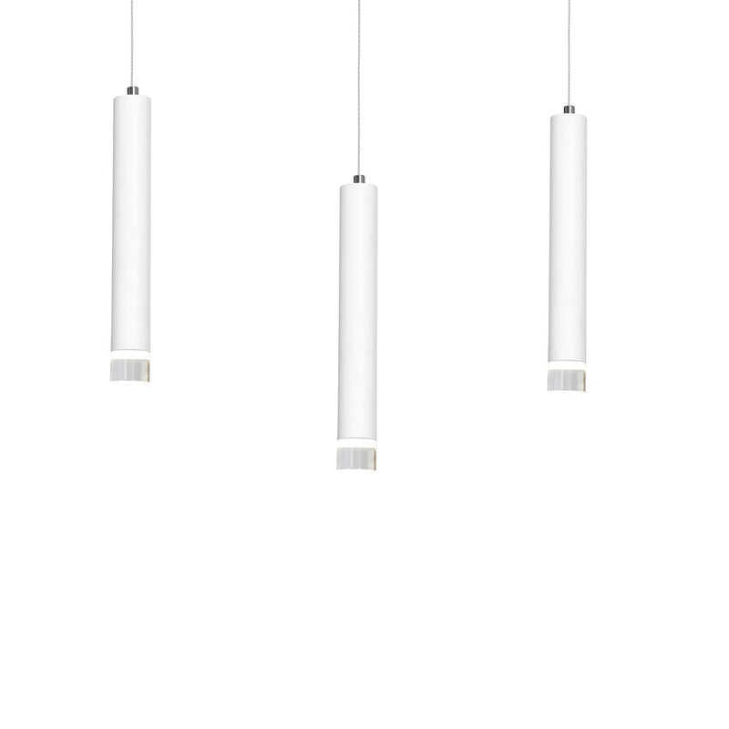 Milagro Alba pendant lamp LED