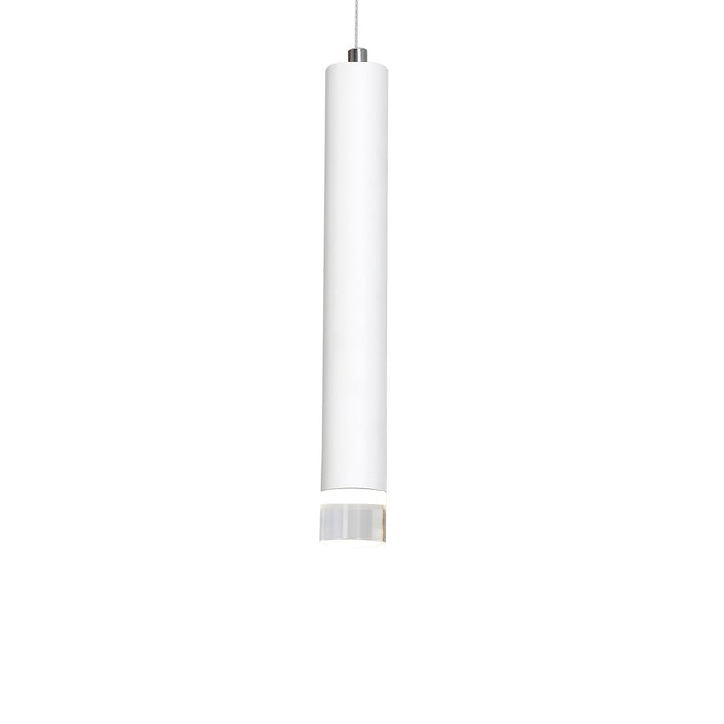 Milagro Alba pendant lamp LED
