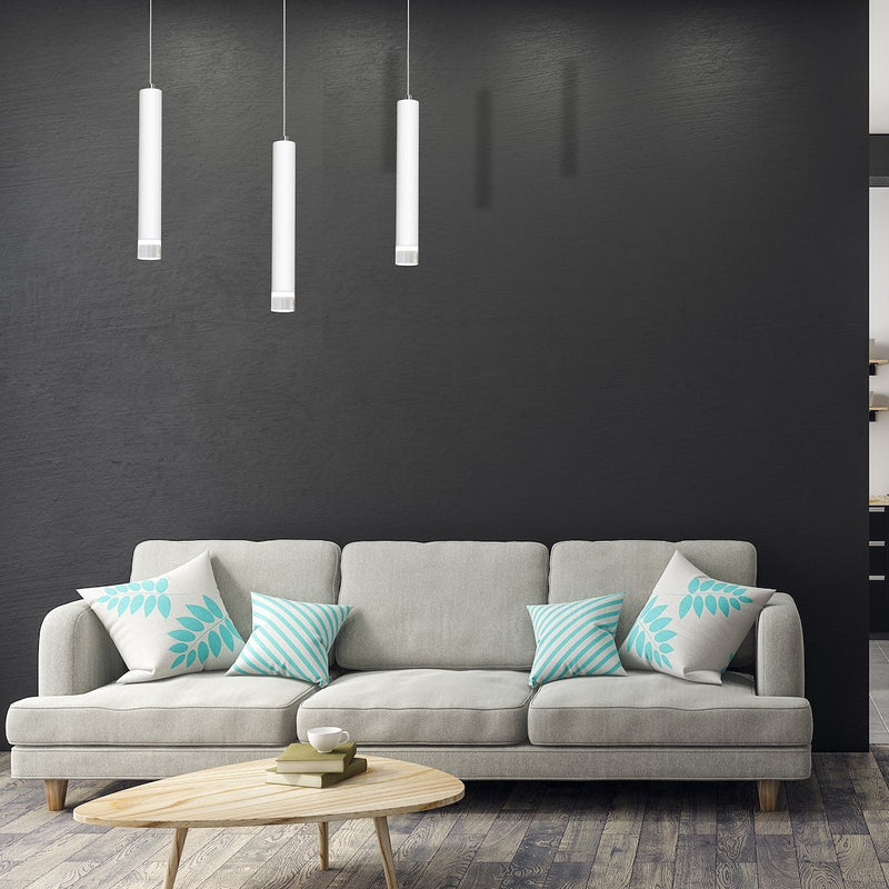 Milagro Alba pendant lamp LED