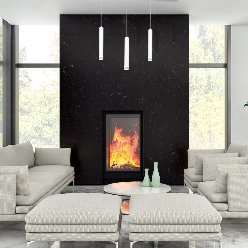 Milagro Alba pendant lamp LED