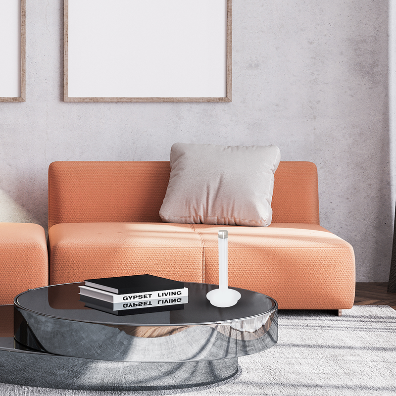 Milagro Alba table lamp H 32cm