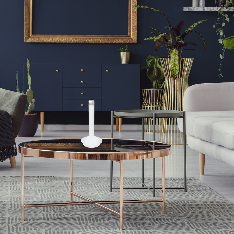 Milagro Alba table lamp H 32cm