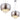 Milagro Starlight pendant lamp E14