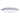 Milagro Plates flush mount ceiling lamp LED D 35cm