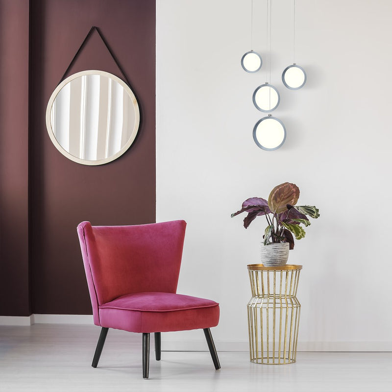 Milagro pendant lamp