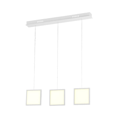 Milagro Dixon pendant lamp