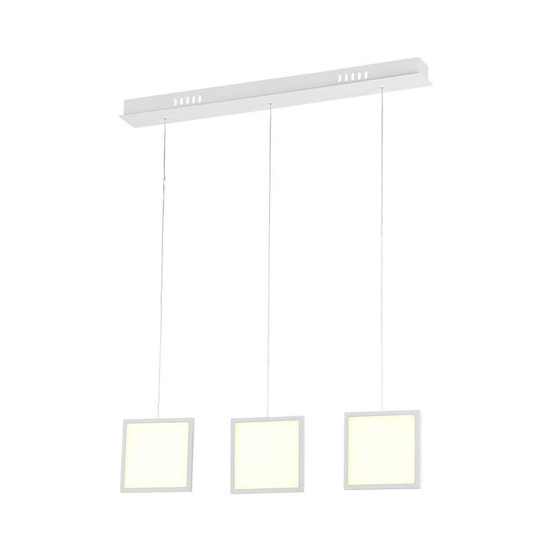 Milagro Dixon pendant lamp