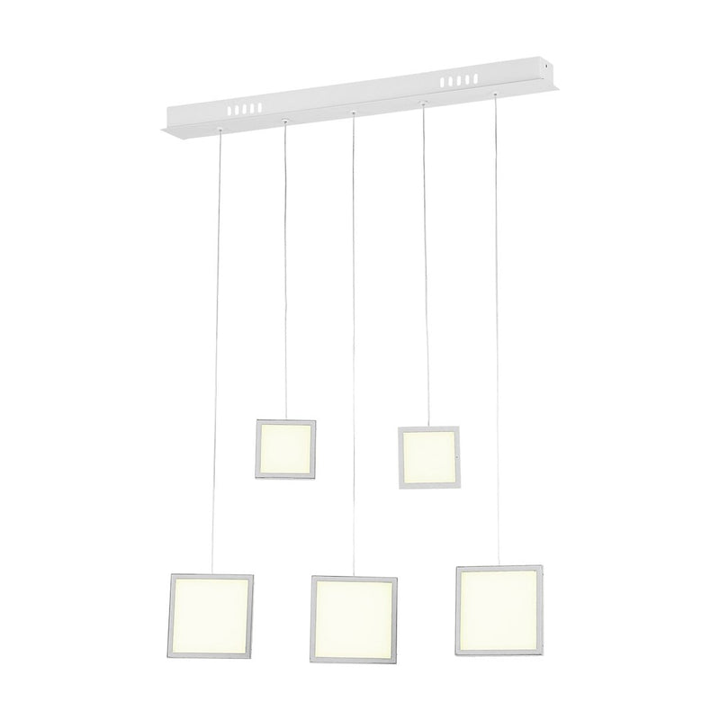 Milagro Dixon pendant lamp