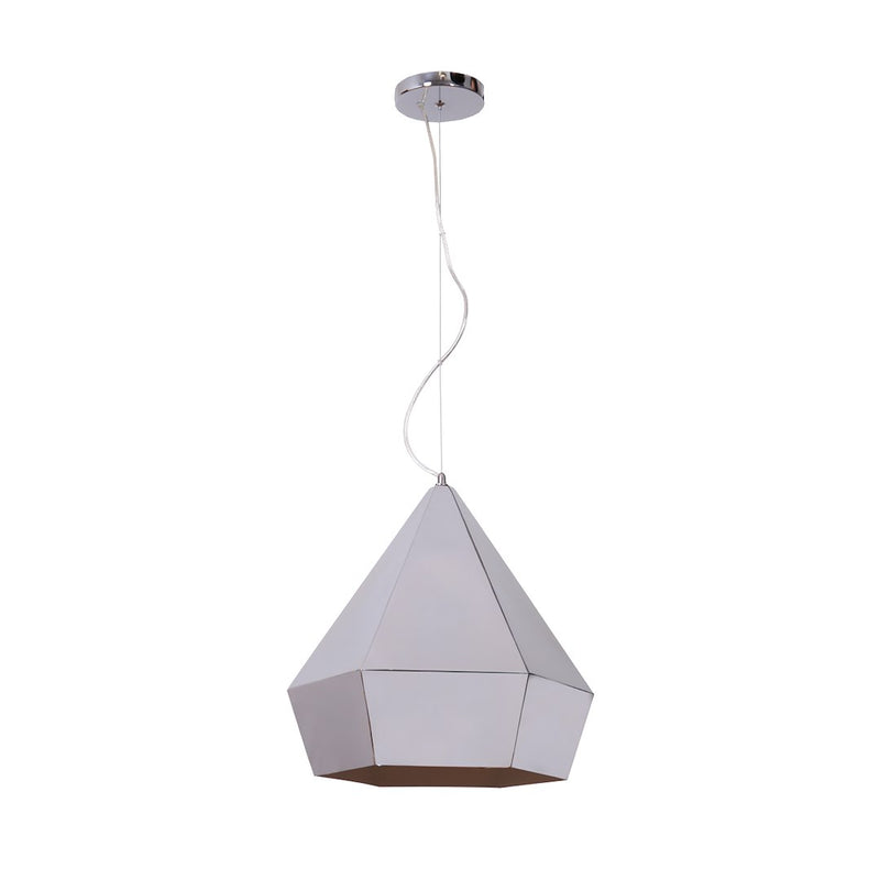 Milagro pendant lamp E27
