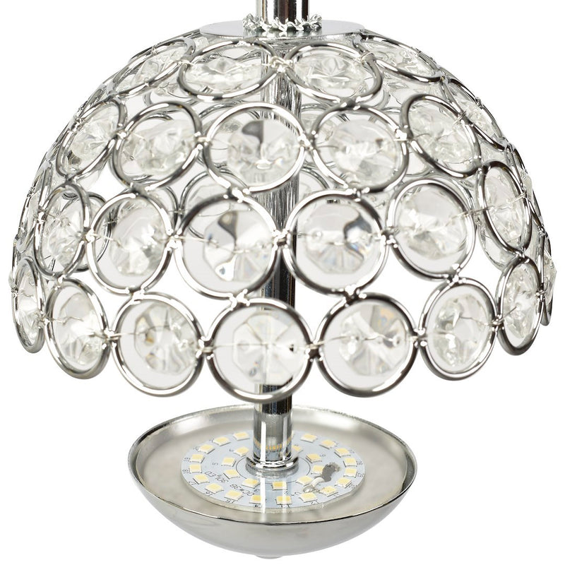 Milagro Venus linear suspension pendant lamp LED