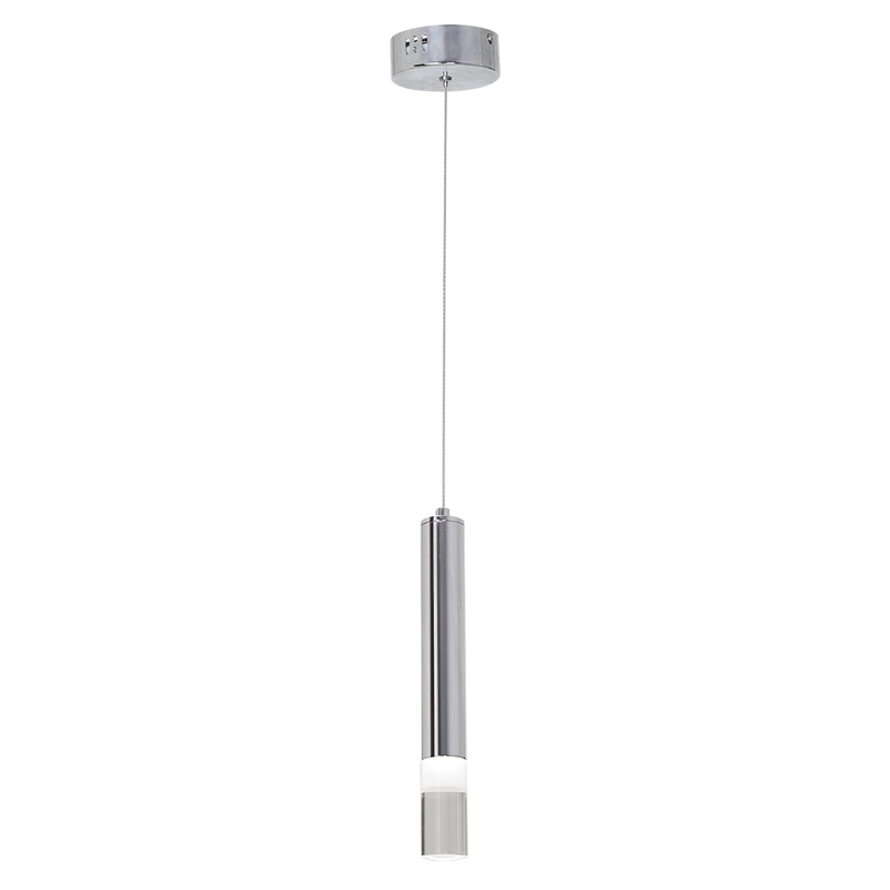 Milagro Ice pendant lamp LED