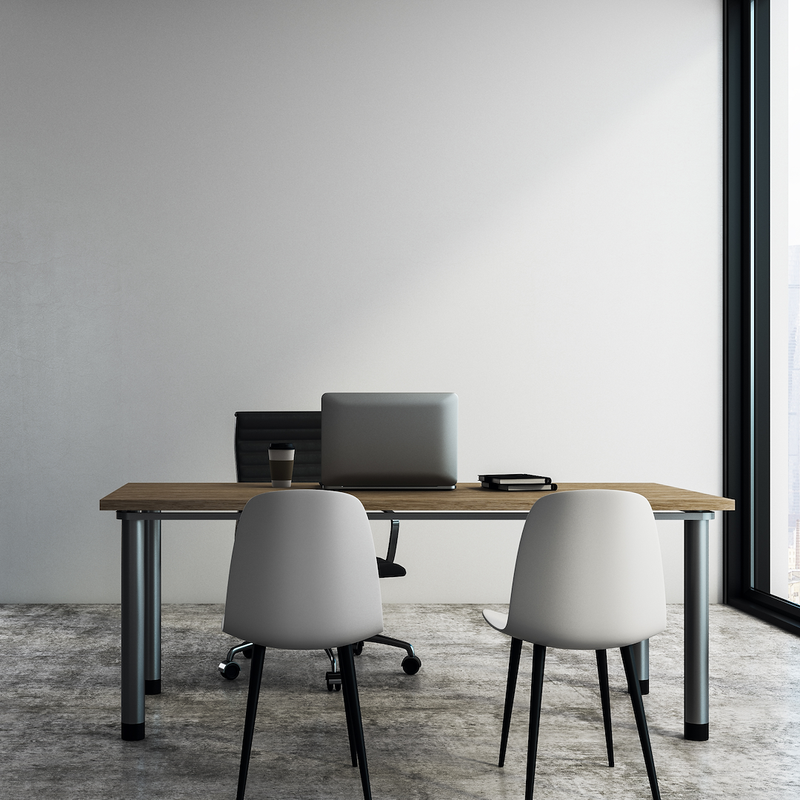 Milagro Ice pendant lamp LED