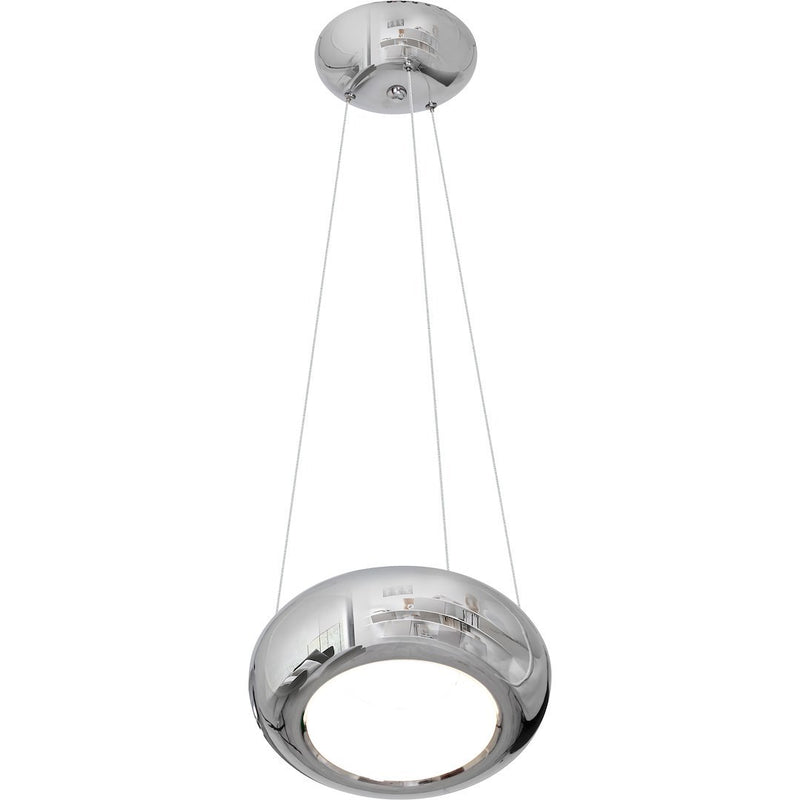 Milagro Mercurio pendant lamp LED