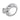 Milagro Mercurio wall sconce lamp LED H 25cm