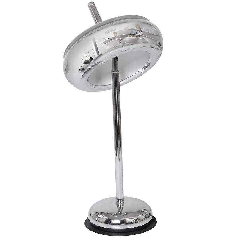 Milagro Mercurio table lamp LED H 52cm