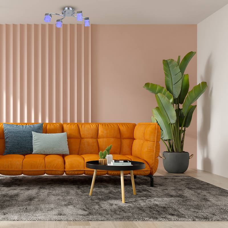 Milagro Gloria ceiling lamp