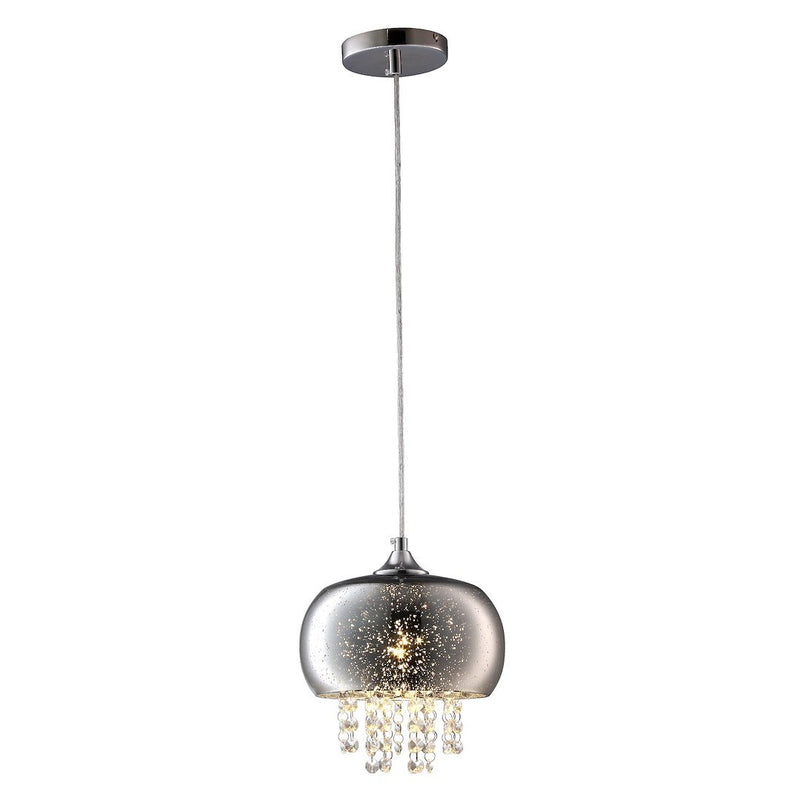 Milagro Starlight pendant lamp E14