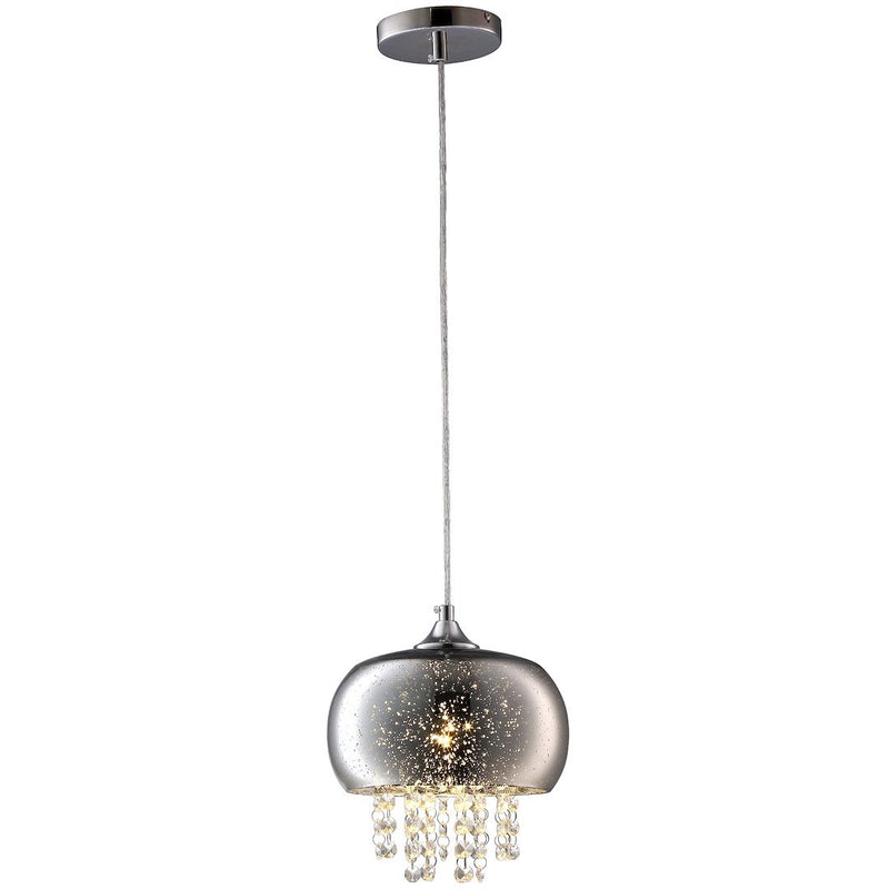 Milagro Starlight pendant lamp E14