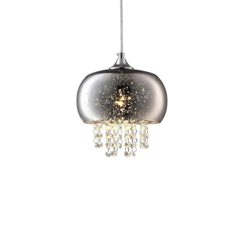 Milagro Starlight pendant lamp E14