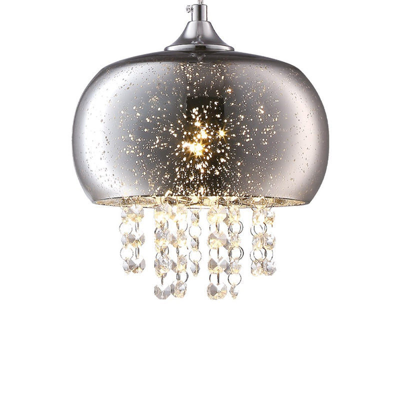 Milagro Starlight pendant lamp E14