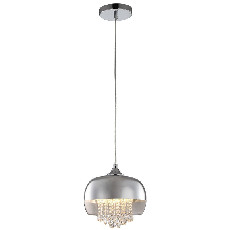 Milagro Glow pendant lamp E14
