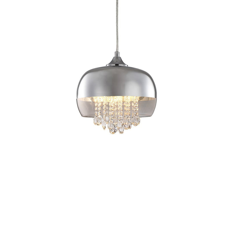 Milagro Glow pendant lamp E14