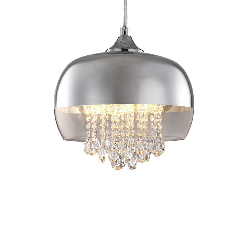 Milagro Glow pendant lamp E14