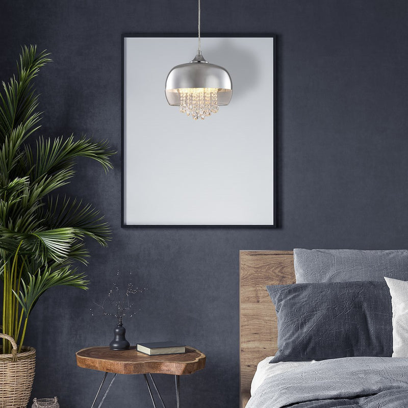 Milagro Glow pendant lamp E14