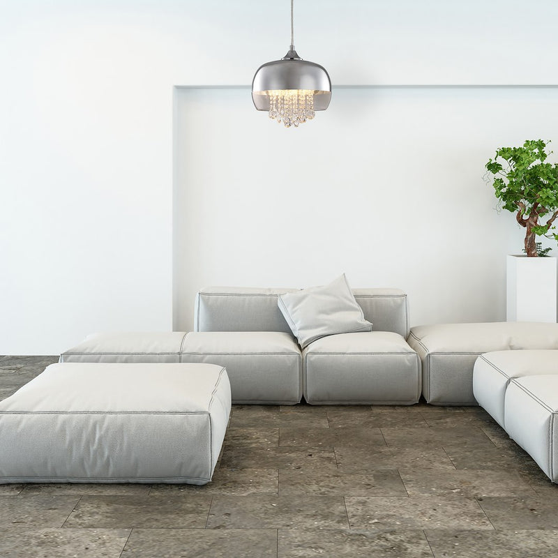 Milagro Glow pendant lamp E14