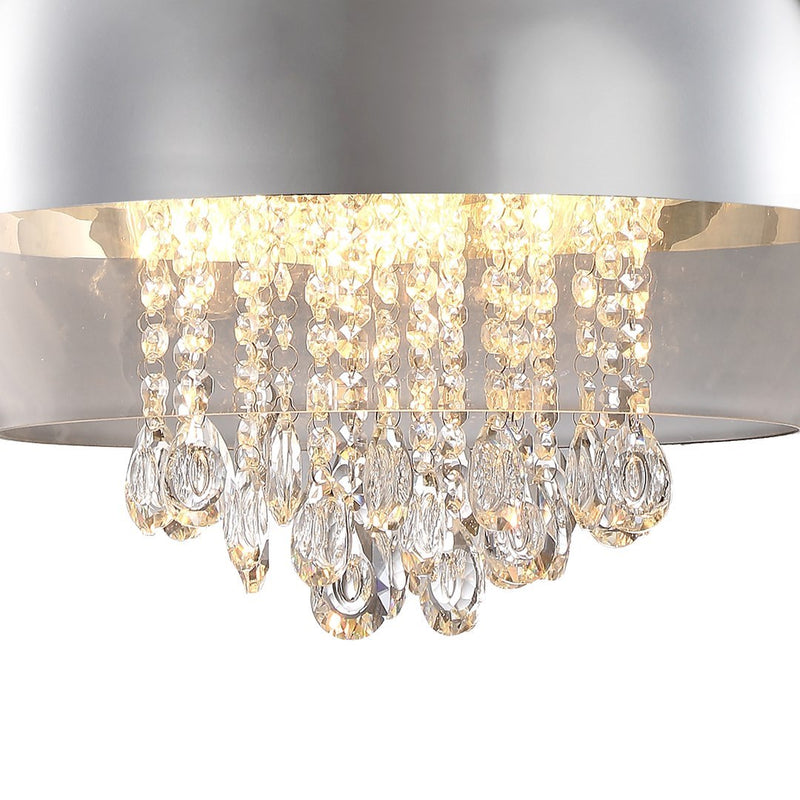 Milagro Glow wall sconce lamp E14 H 28cm