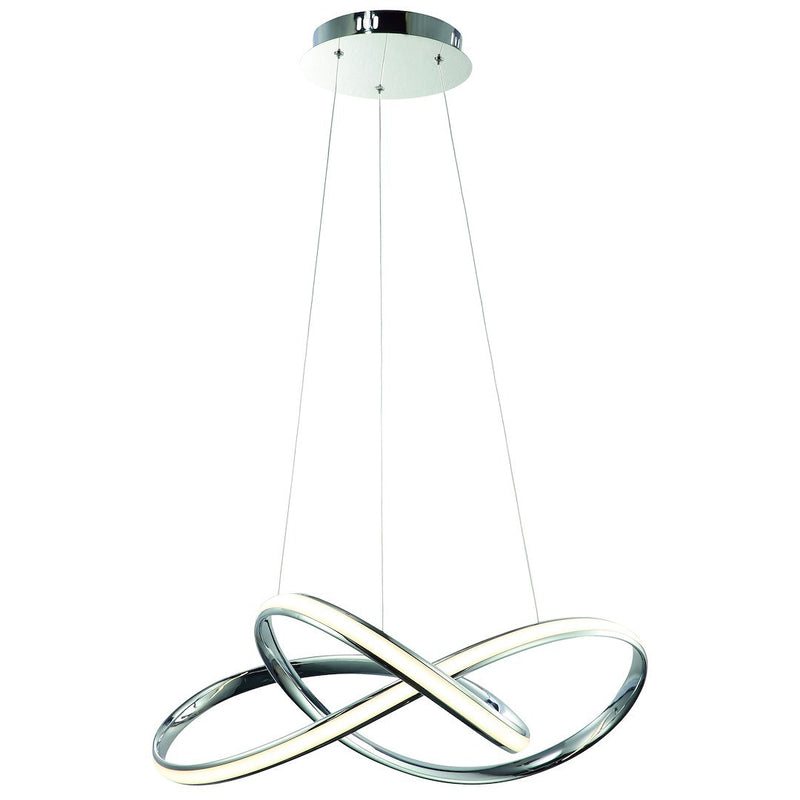 Milagro Cappio pendant lamp LED