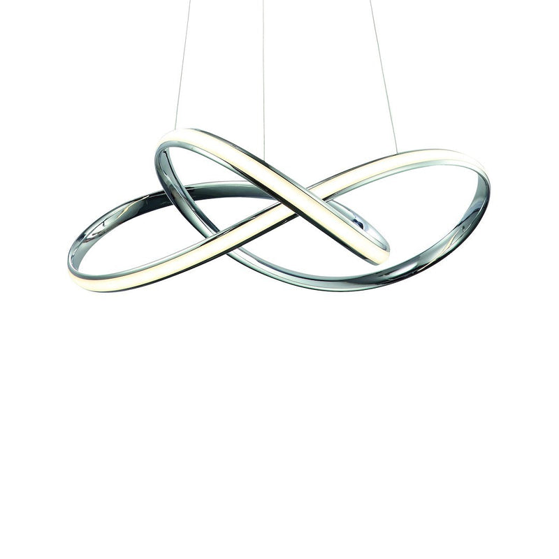 Milagro Cappio pendant lamp LED