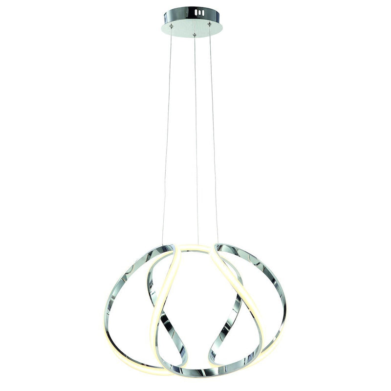Milagro Hanging Led pendant lamp LED