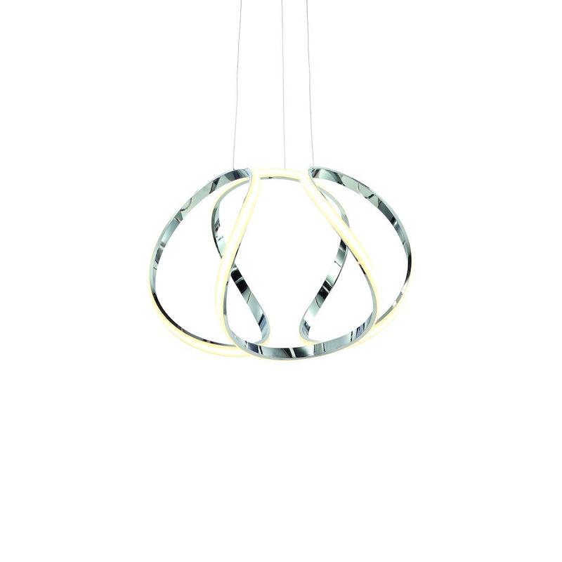 Milagro Hanging Led pendant lamp LED