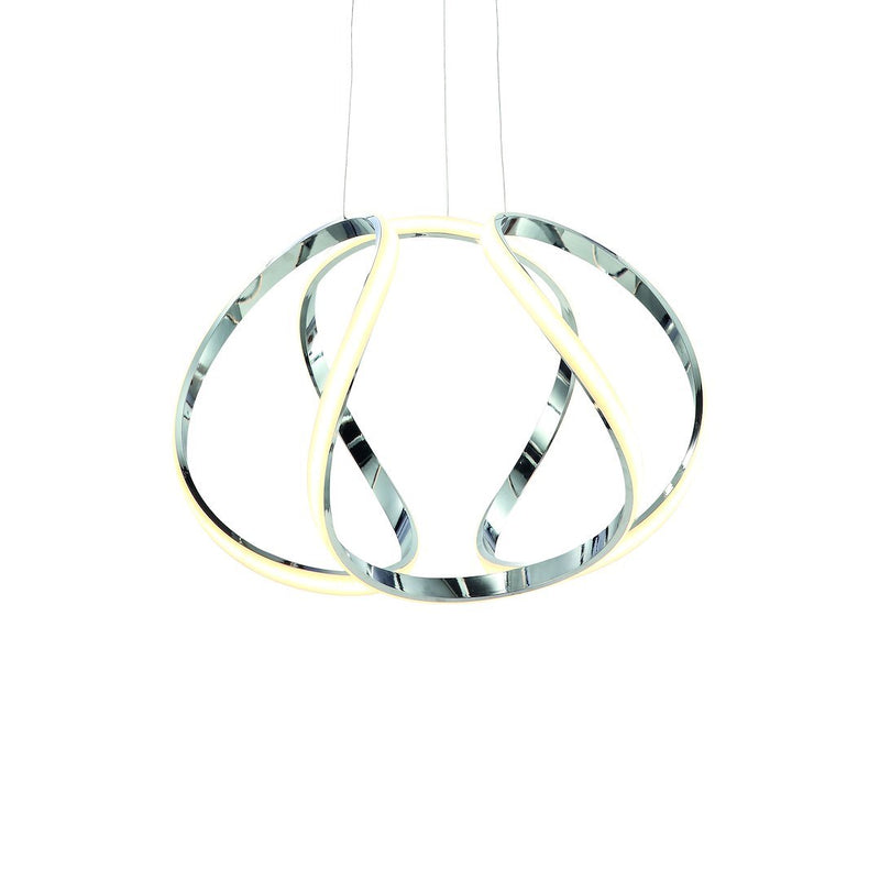 Milagro Hanging Led pendant lamp LED