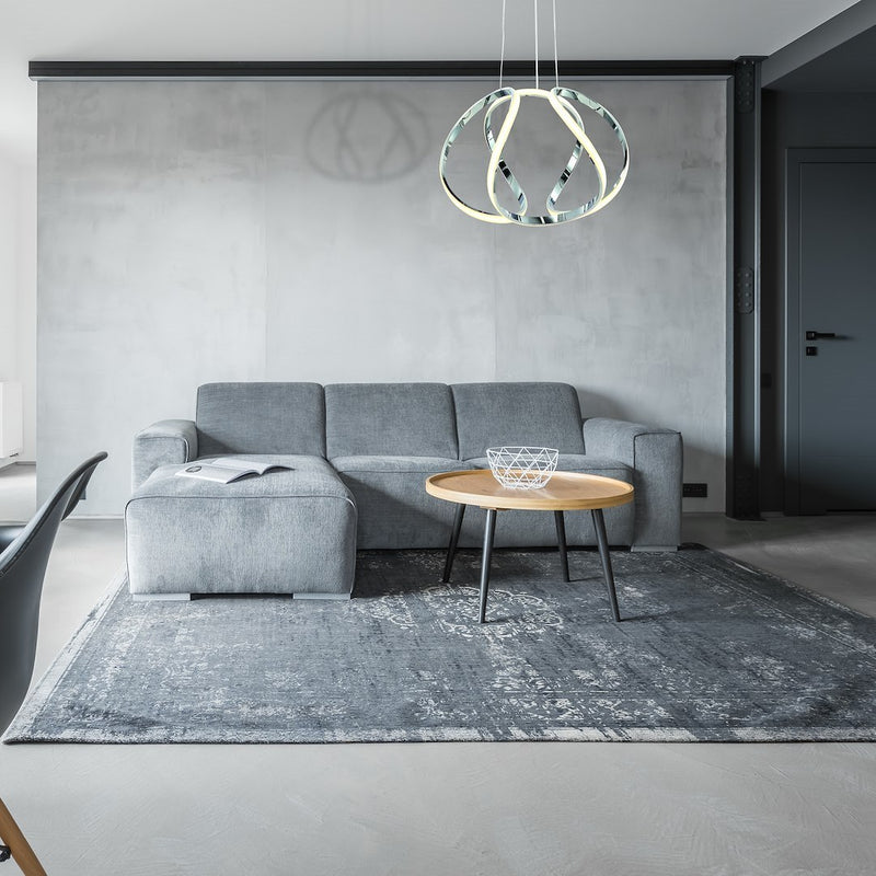 Milagro Hanging Led pendant lamp LED