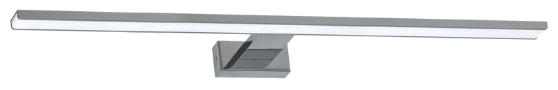 Milagro Shine bath light LED H 4cm