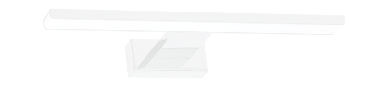 Milagro Shine bath light LED H 4cm