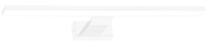 Milagro Shine bath light LED H 4cm