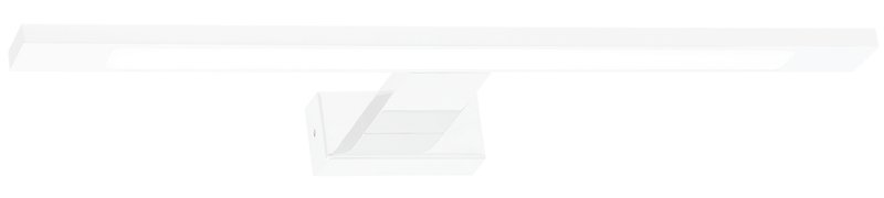 Milagro Shine bath light LED H 4cm