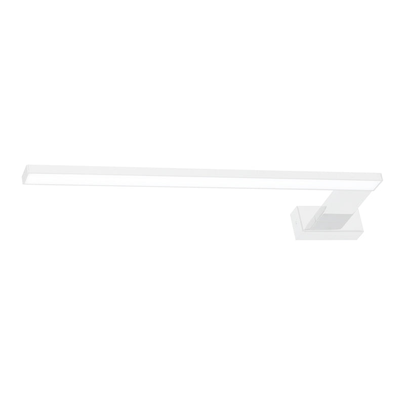 Milagro Shine bath light LED H 4cm