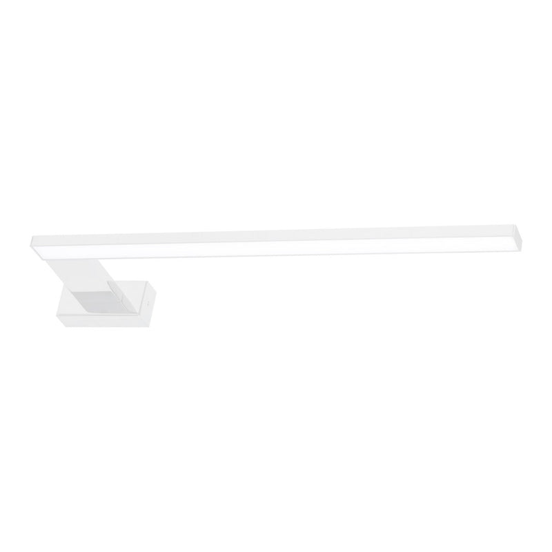Milagro Shine bath light LED H 4cm