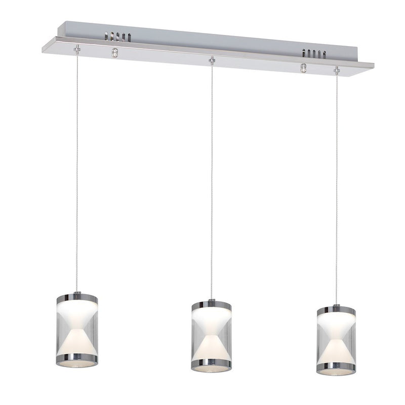 Milagro pendant lamp LED